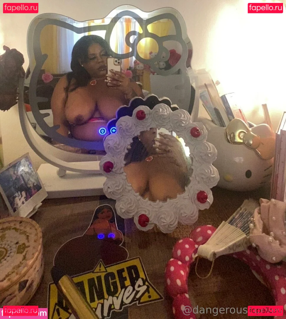 dangercurves Onlyfans Photo Gallery 