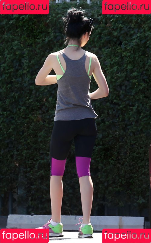 Krysten Ritter Onlyfans Photo Gallery 