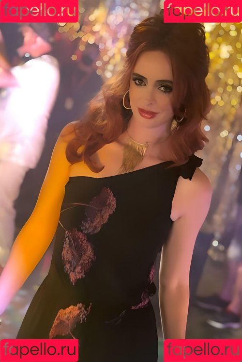 Krysten Ritter Onlyfans Photo Gallery 