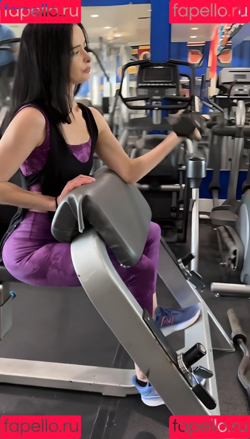 Krysten Ritter Onlyfans Photo Gallery 