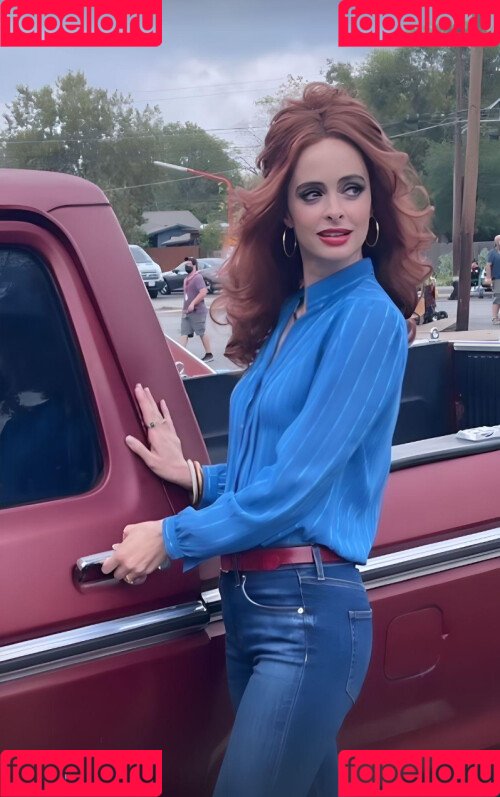 Krysten Ritter Onlyfans Photo Gallery 