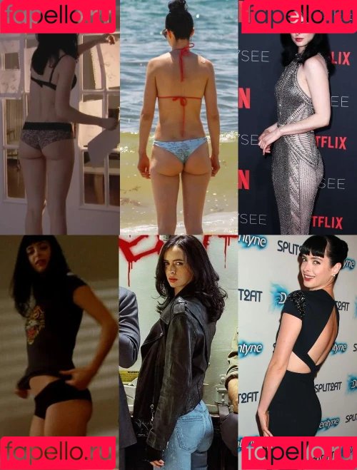 Krysten Ritter Onlyfans Photo Gallery 
