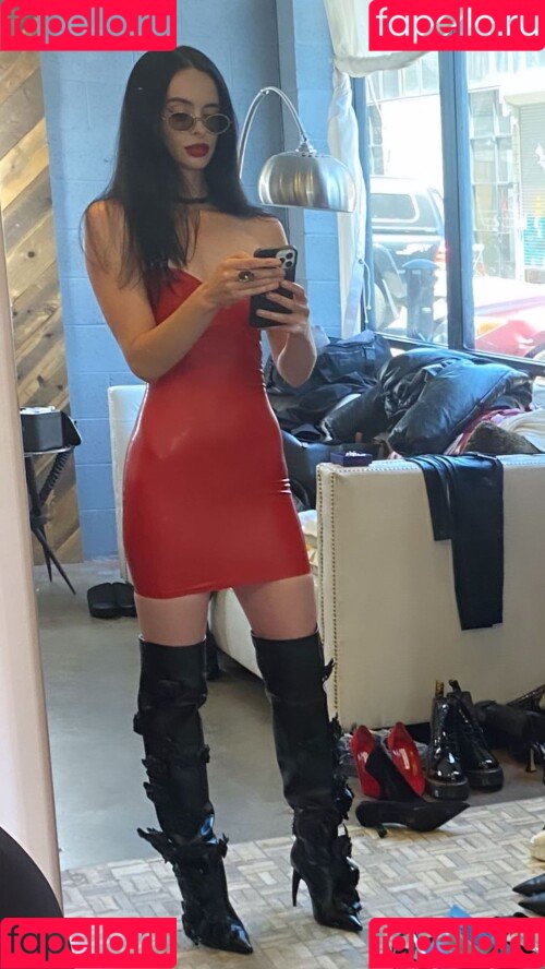 Krysten Ritter Onlyfans Photo Gallery 