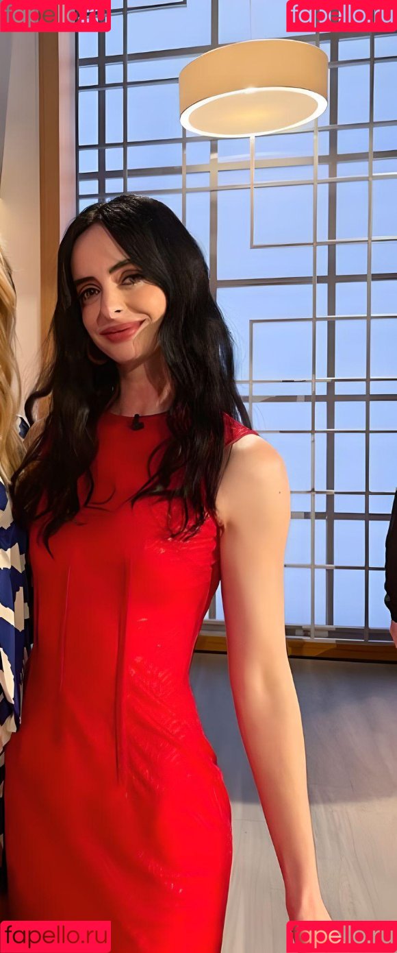 Krysten Ritter Onlyfans Photo Gallery 