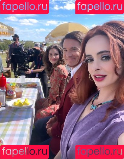 Krysten Ritter Onlyfans Photo Gallery 