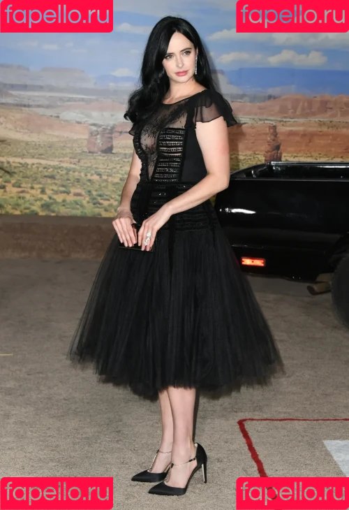 Krysten Ritter Onlyfans Photo Gallery 