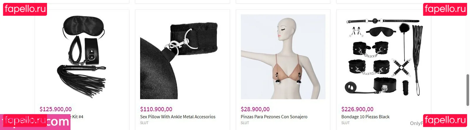 nanabela Onlyfans Photo Gallery 