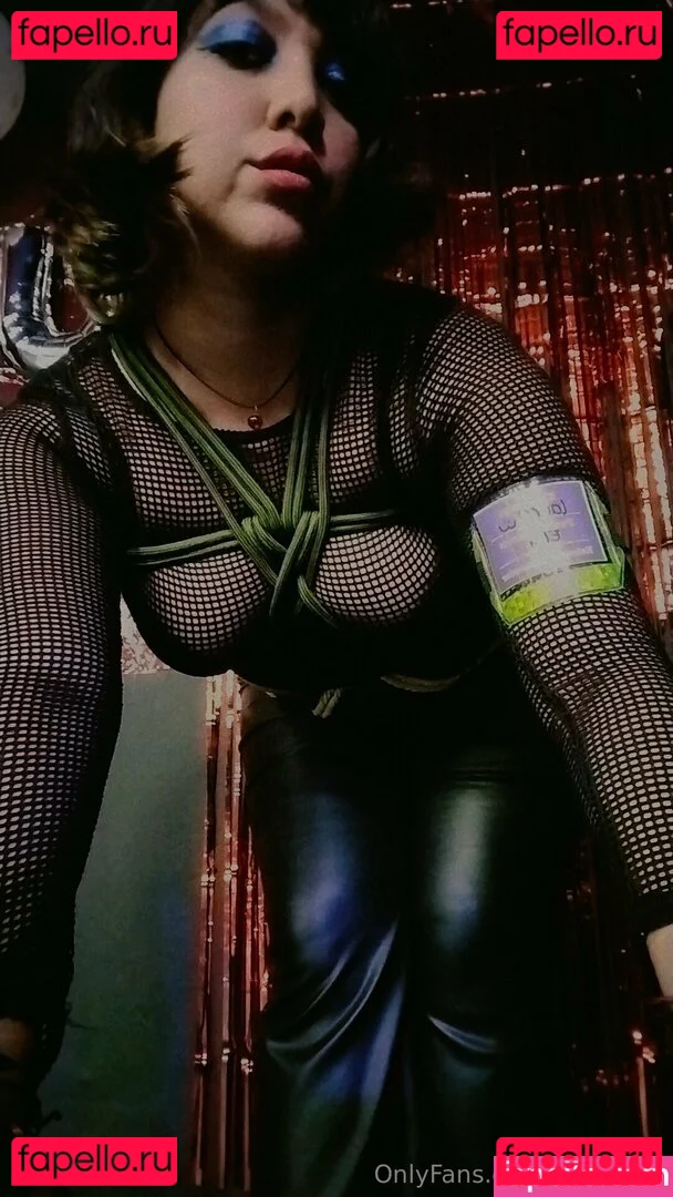 nanabela Onlyfans Photo Gallery 