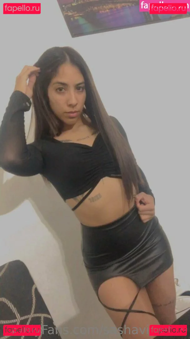 sashaviolet19 Onlyfans Photo Gallery 