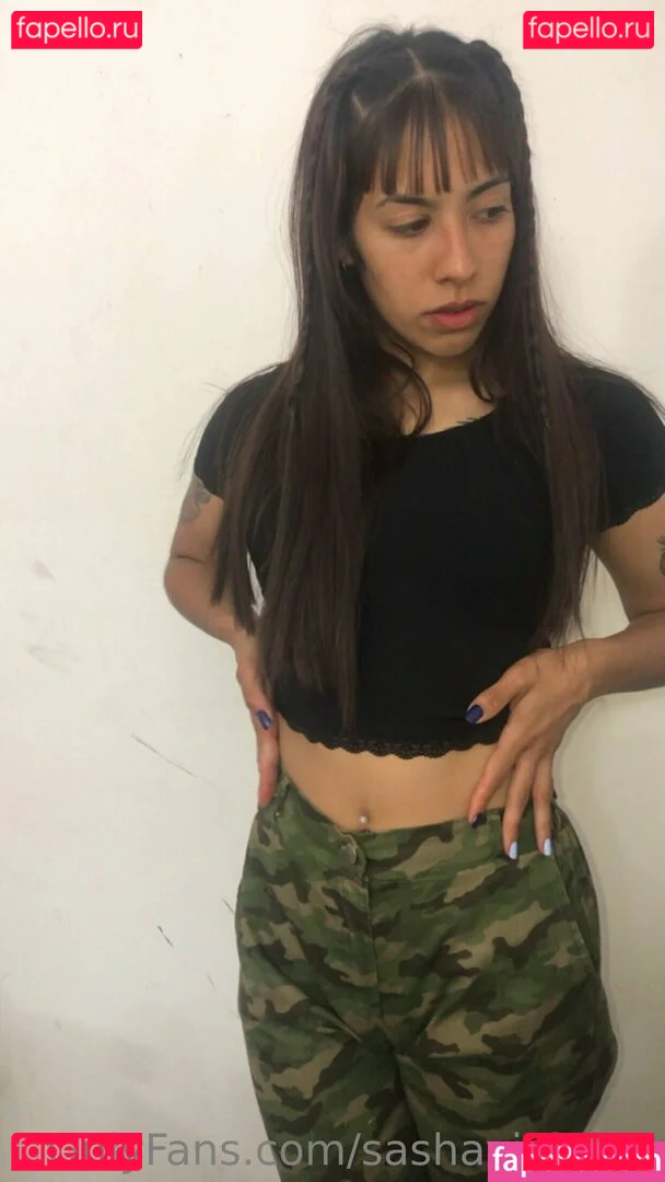 sashaviolet19 Onlyfans Photo Gallery 