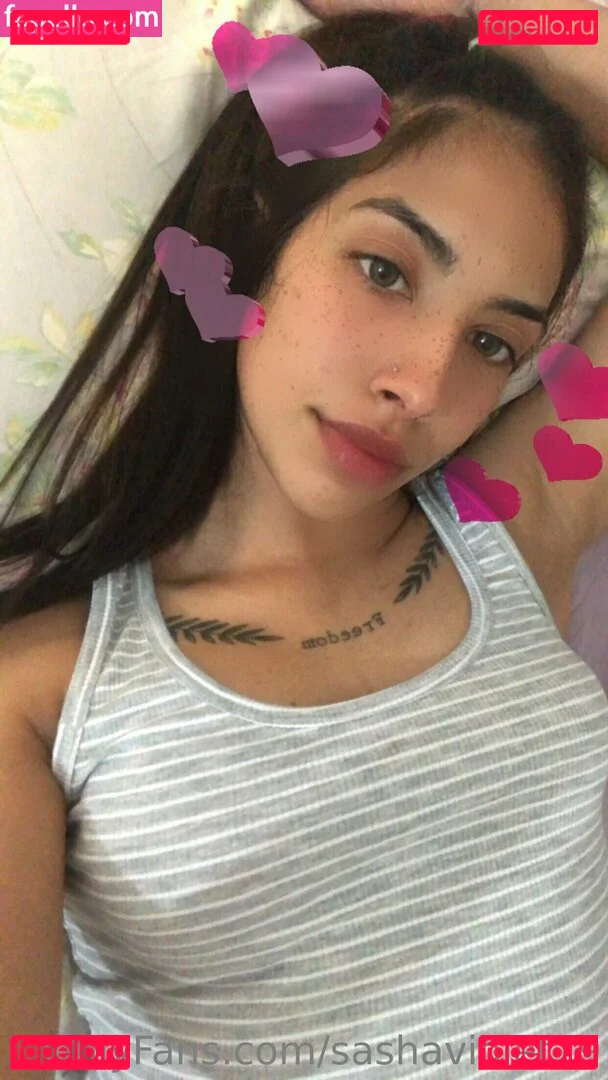 sashaviolet19 Onlyfans Photo Gallery 