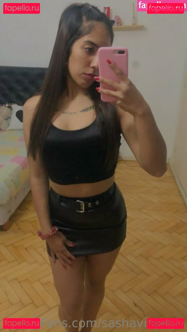 sashaviolet19 Onlyfans Photo Gallery 