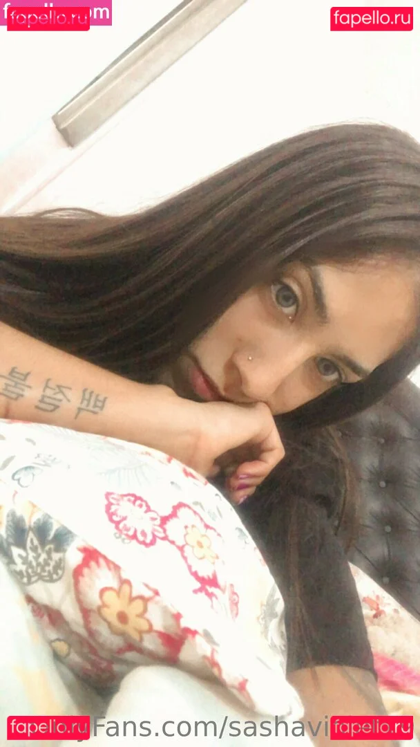 sashaviolet19 Onlyfans Photo Gallery 