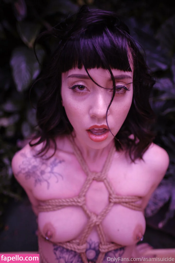 Asami Hime Onlyfans Photo Gallery 