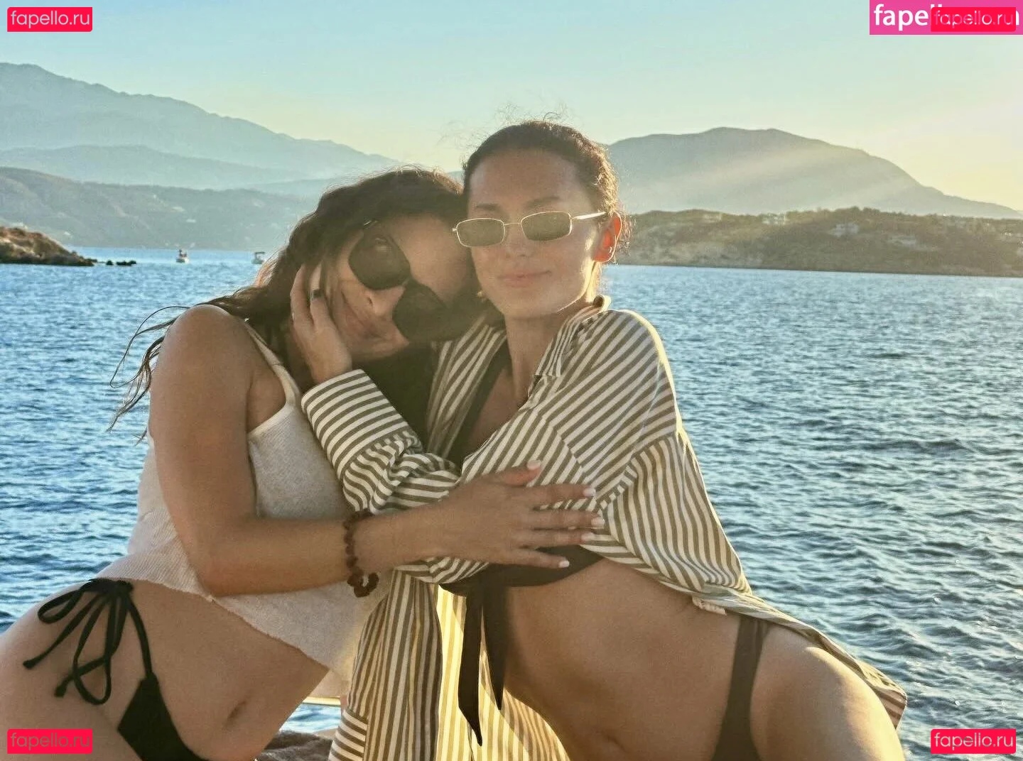 Amber Davies Onlyfans Photo Gallery 