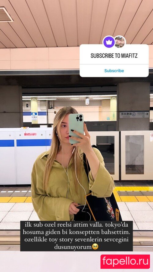 miafitz Onlyfans Photo Gallery 