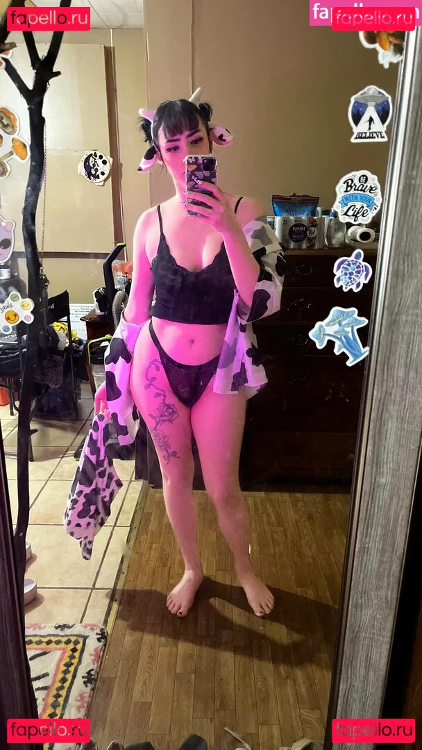 Caecity Onlyfans Photo Gallery 