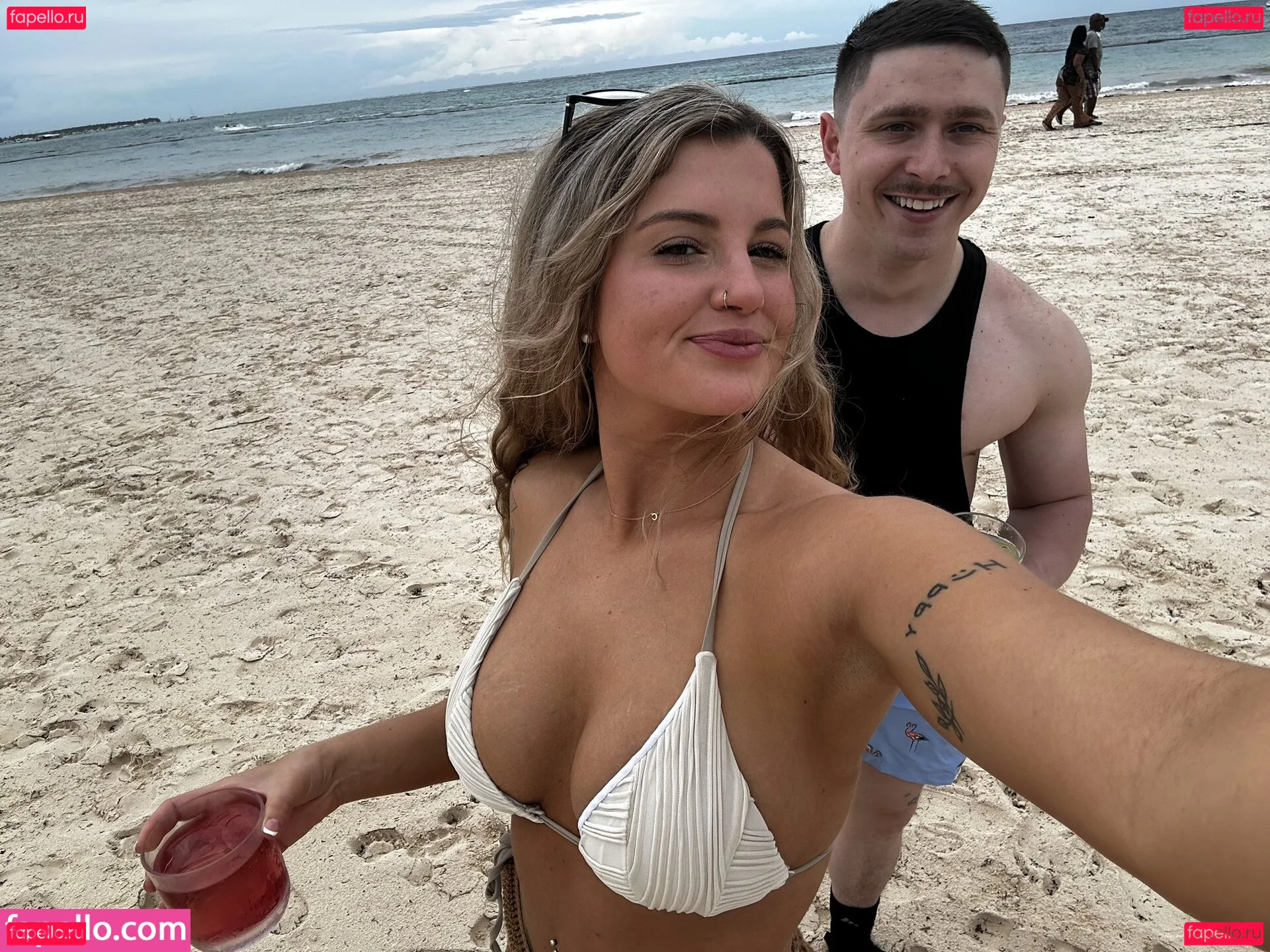 sassylipss Onlyfans Photo Gallery 