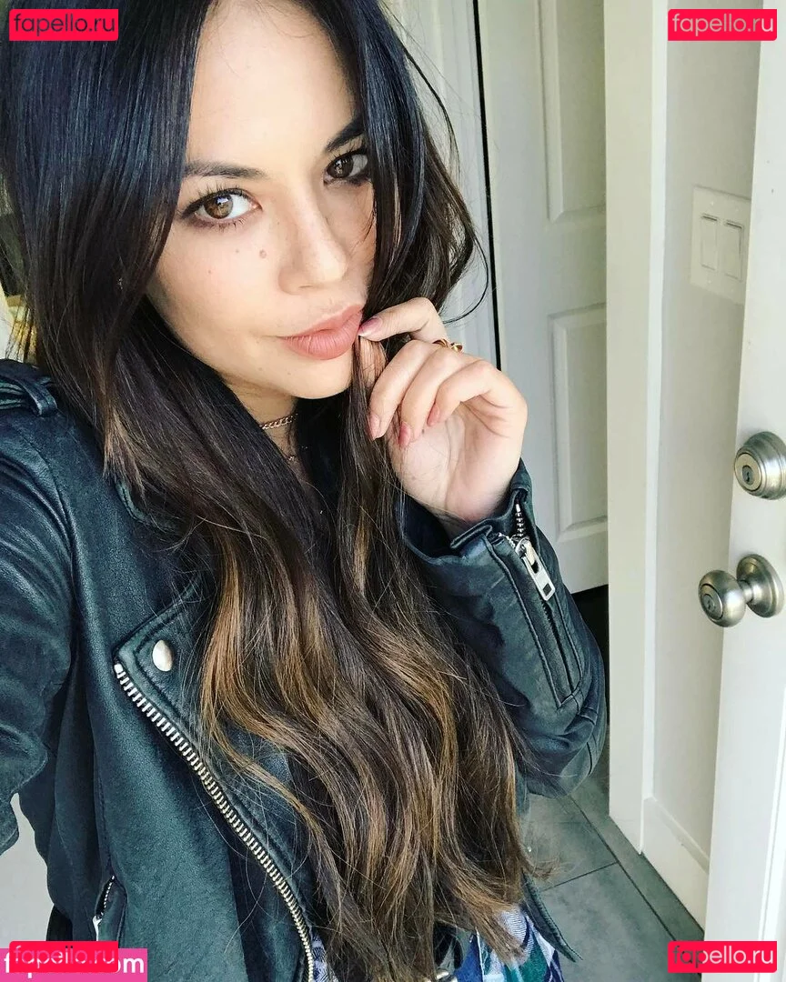 Janel Parrish Onlyfans Photo Gallery 