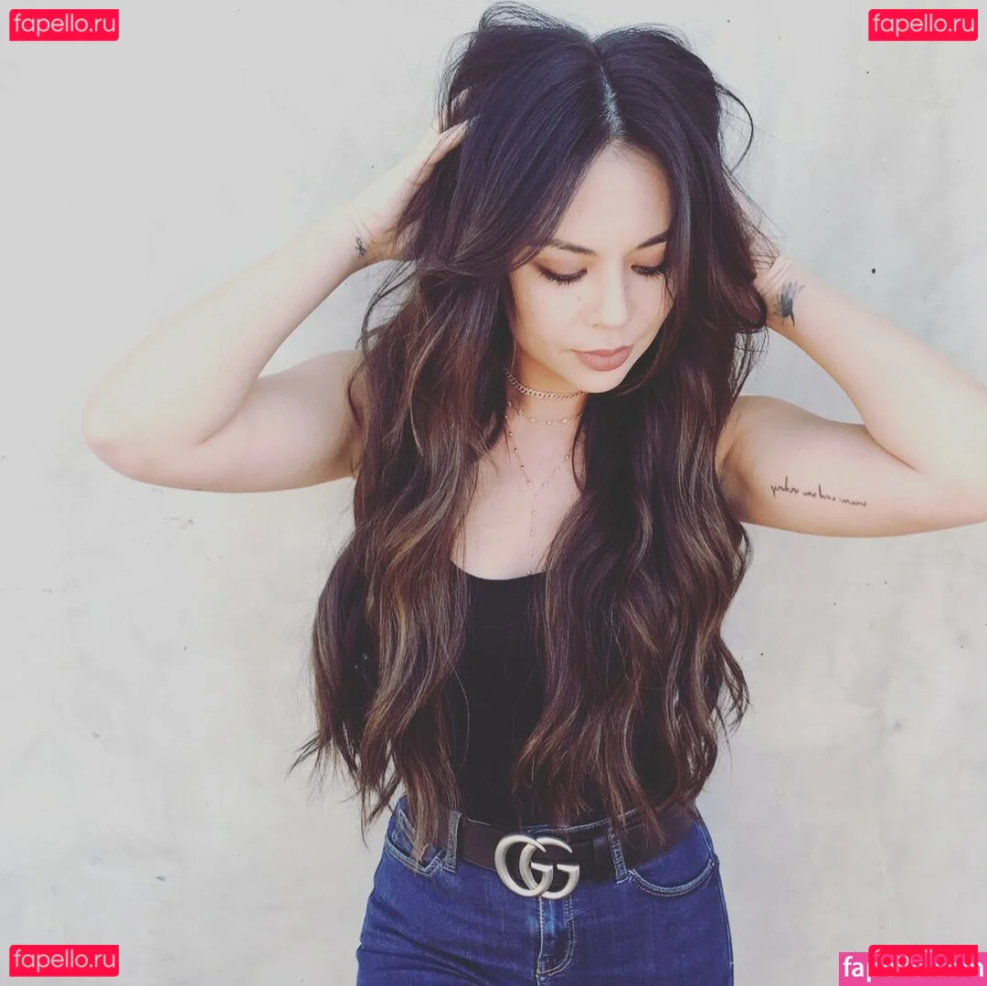 Janel Parrish Onlyfans Photo Gallery 