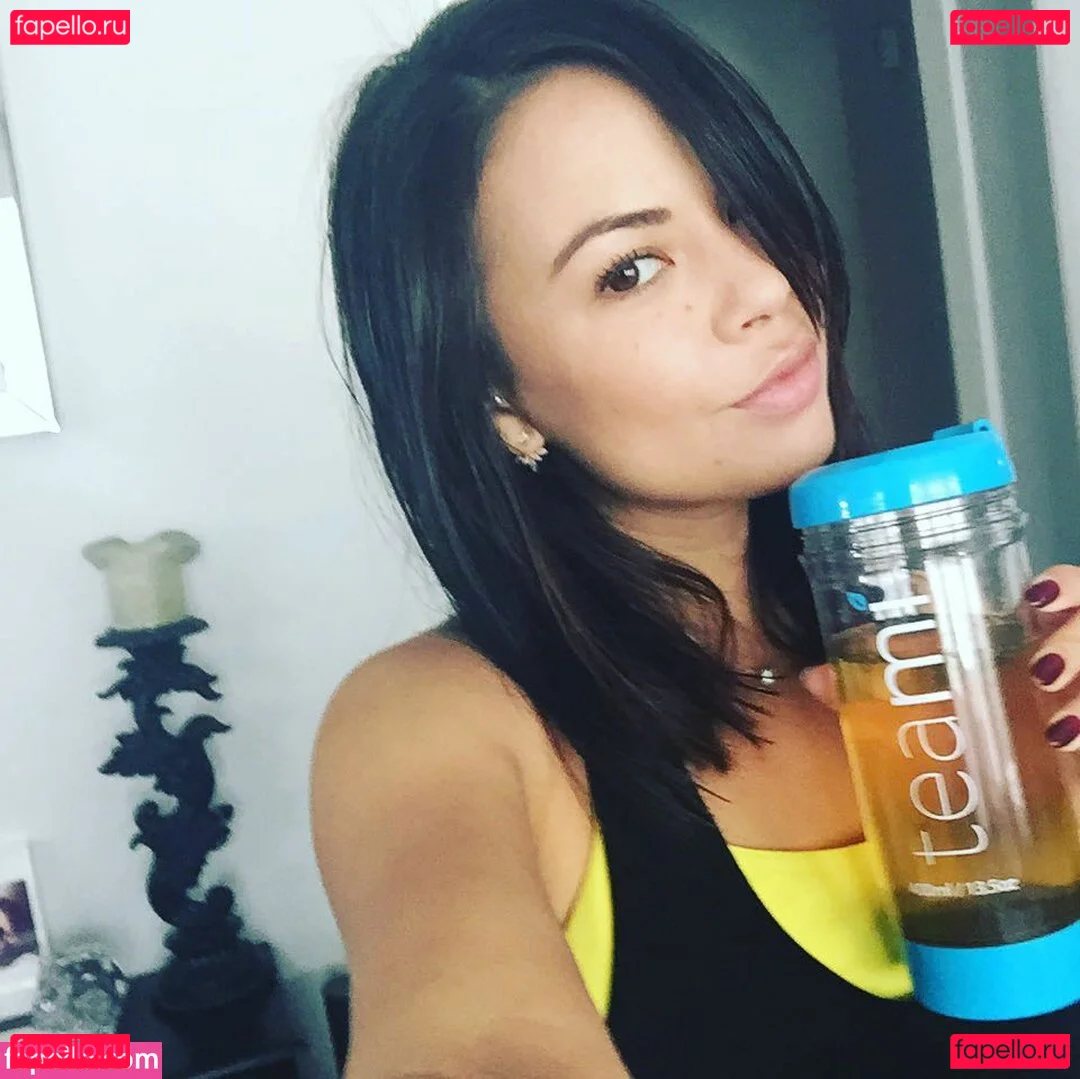 Janel Parrish Onlyfans Photo Gallery 