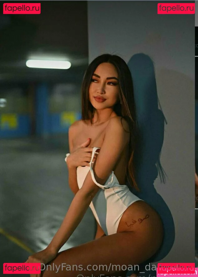 moan_dandelion Onlyfans Photo Gallery 