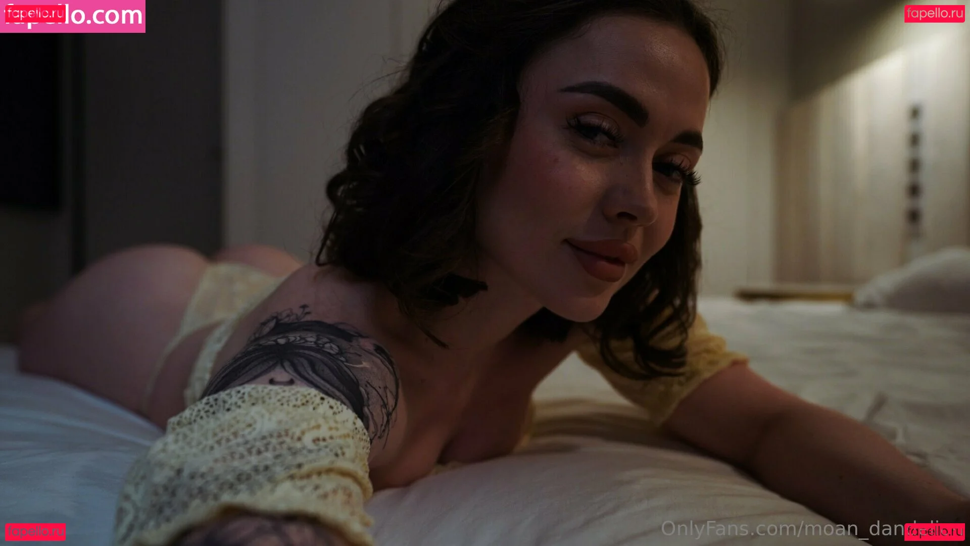 moan_dandelion Onlyfans Photo Gallery 