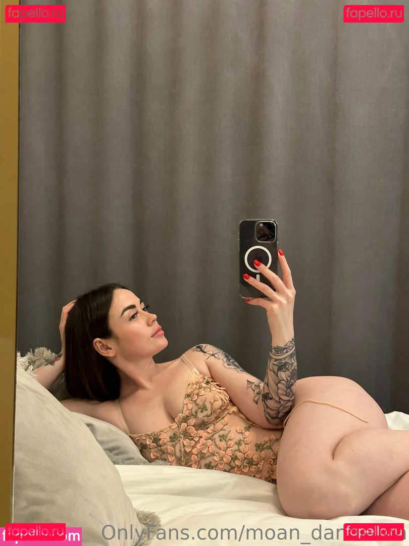 moan_dandelion Onlyfans Photo Gallery 