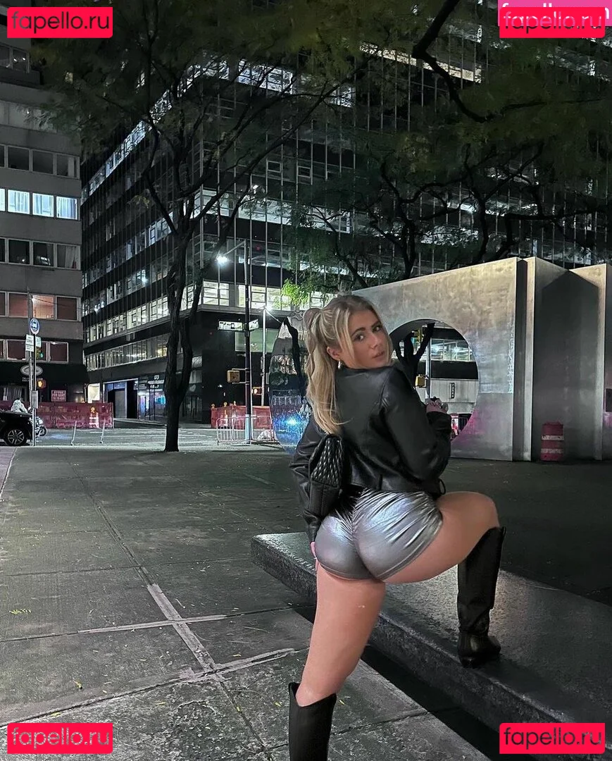 Brooke Infurna Onlyfans Photo Gallery 