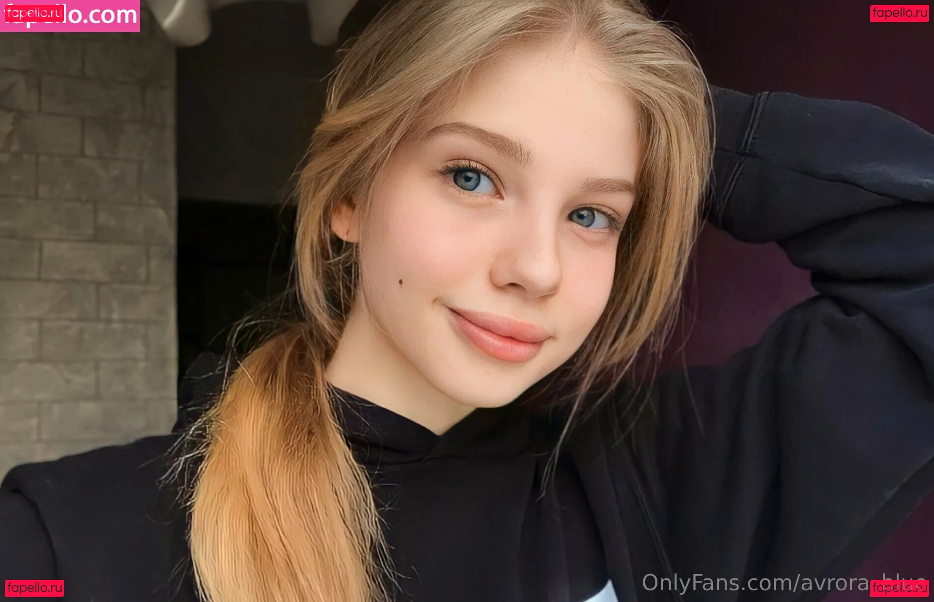 avrora_blue Onlyfans Photo Gallery 