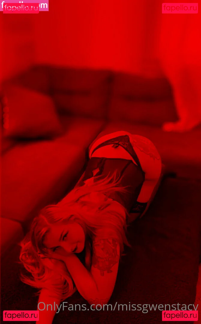 missgwenstacy Onlyfans Photo Gallery 