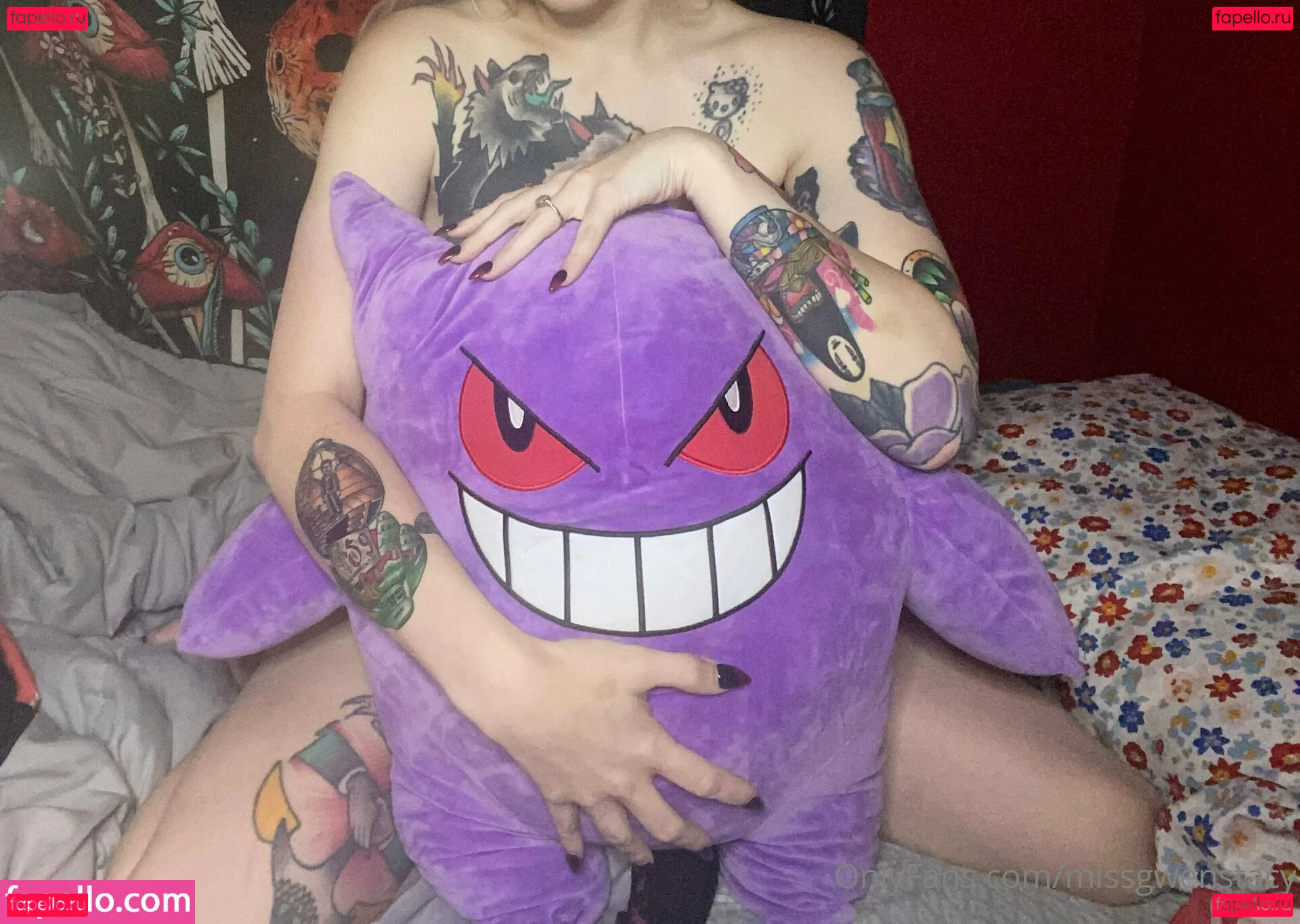 missgwenstacy Onlyfans Photo Gallery 