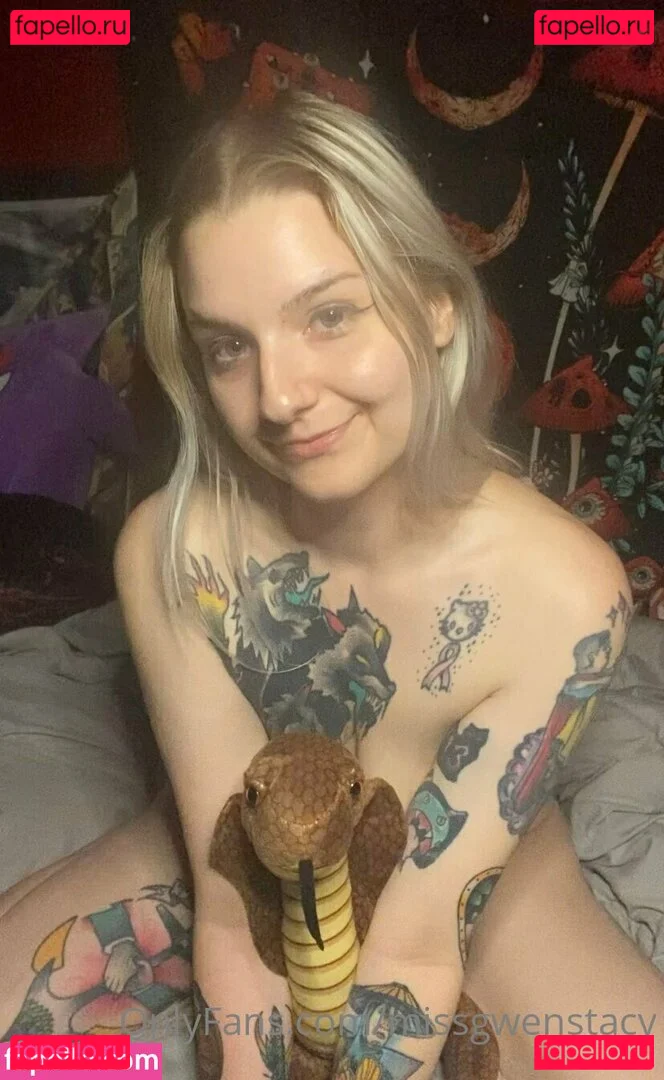 missgwenstacy Onlyfans Photo Gallery 