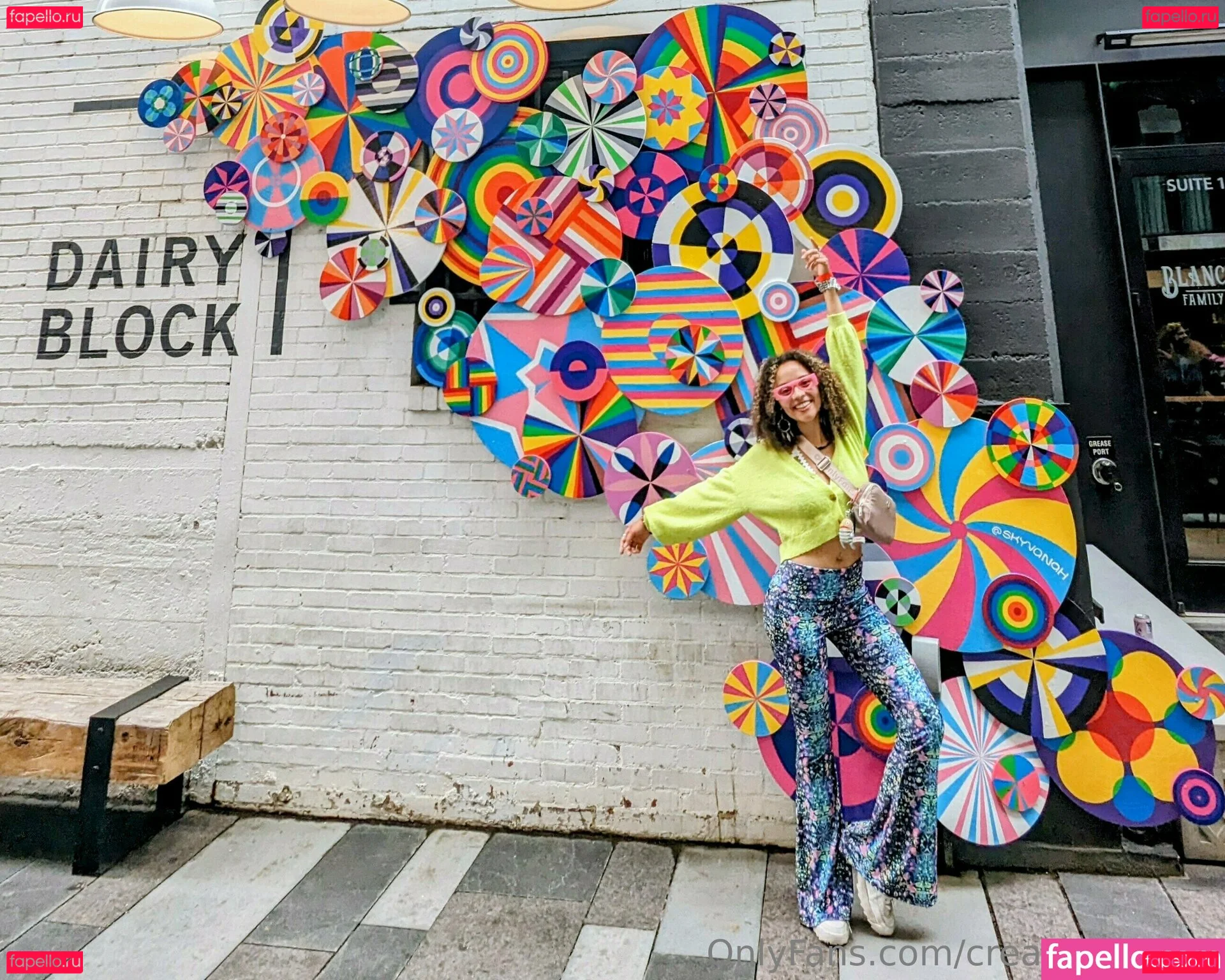 createwithkira Onlyfans Photo Gallery 