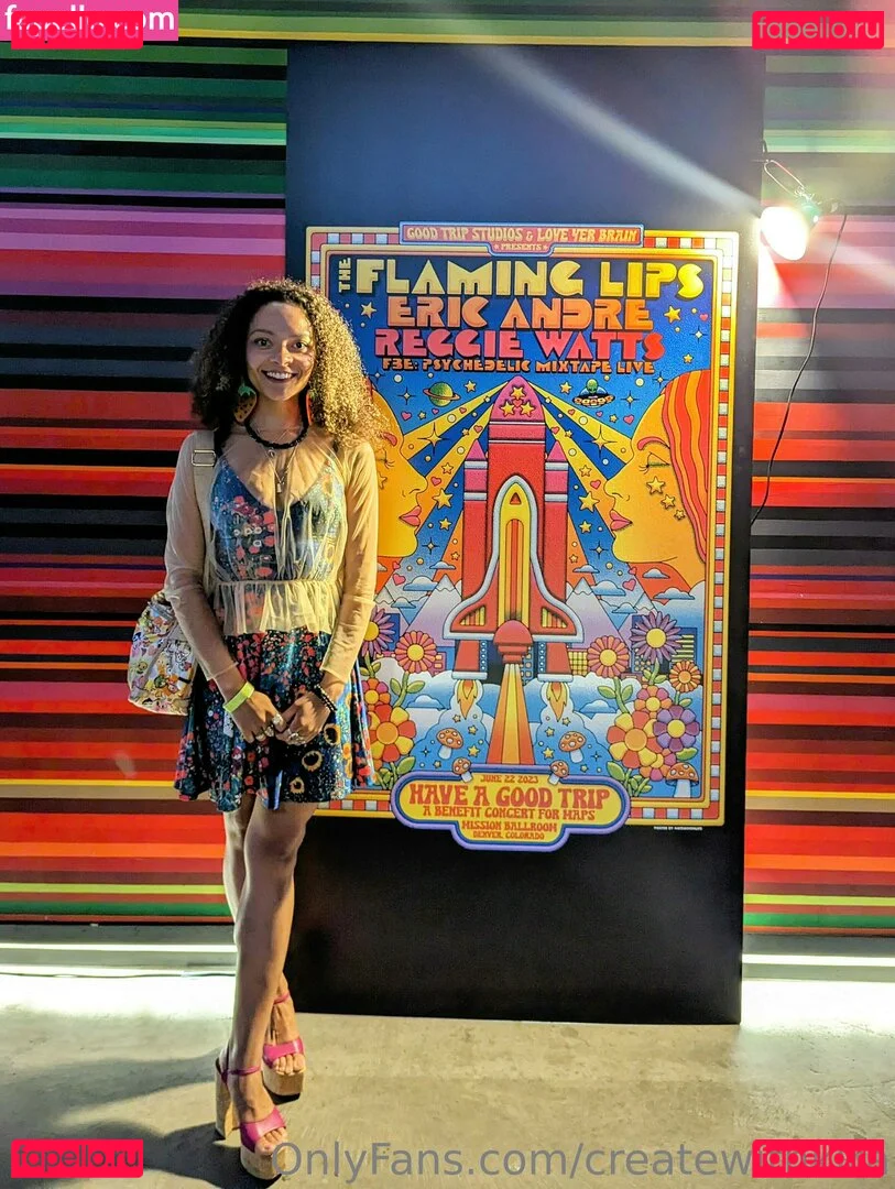 createwithkira Onlyfans Photo Gallery 