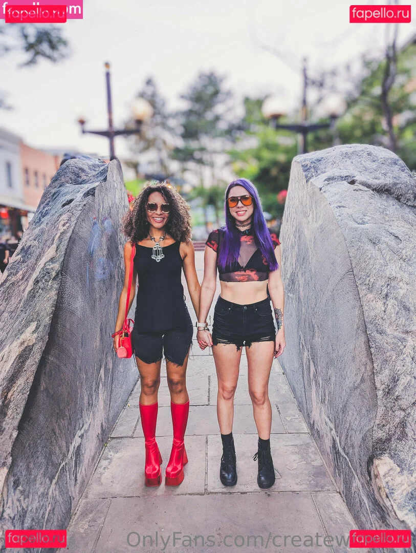 createwithkira Onlyfans Photo Gallery 