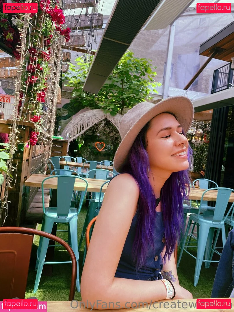 createwithkira Onlyfans Photo Gallery 