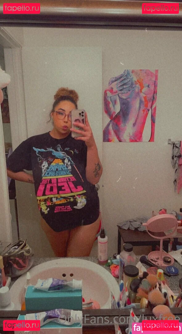 luxfree Onlyfans Photo Gallery 