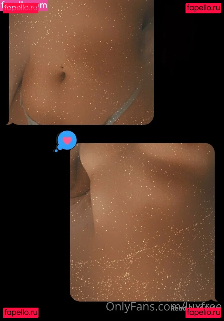 luxfree Onlyfans Photo Gallery 