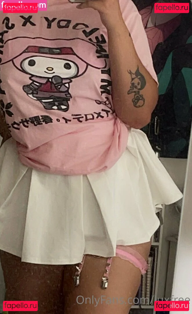 luxfree Onlyfans Photo Gallery 