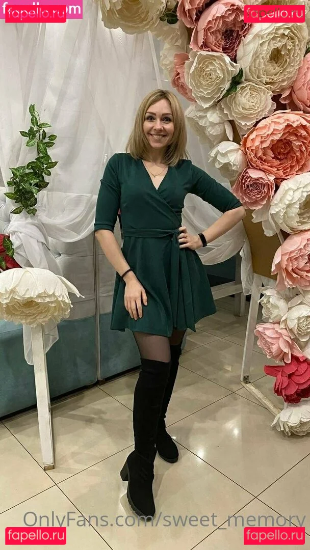 sweet_memory Onlyfans Photo Gallery 