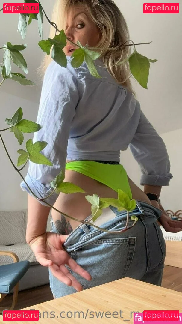 sweet_memory Onlyfans Photo Gallery 