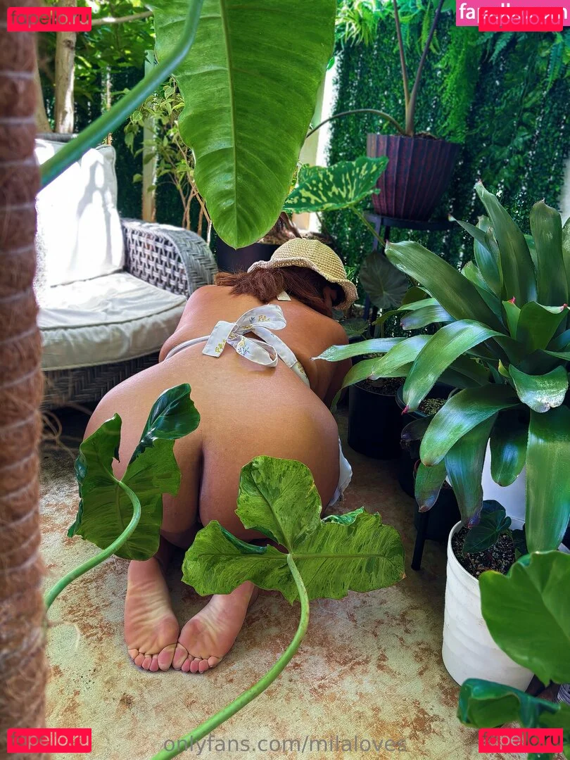 milaloves Onlyfans Photo Gallery 