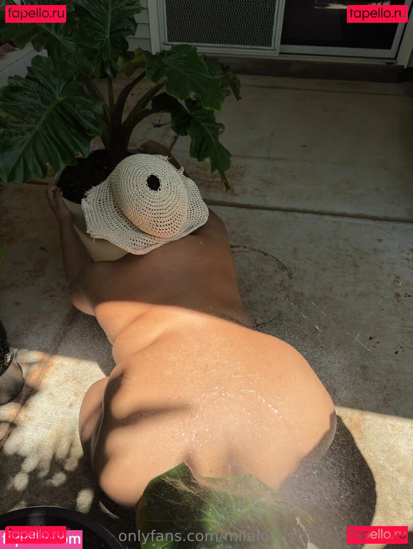 milaloves Onlyfans Photo Gallery 