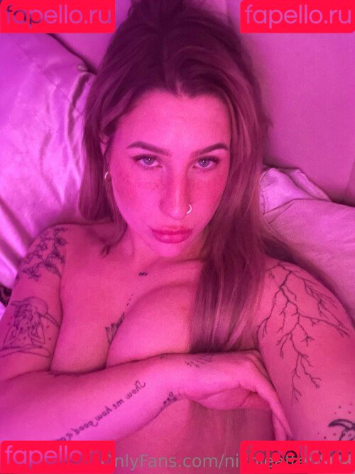 nicoleafterdark Onlyfans Photo Gallery 