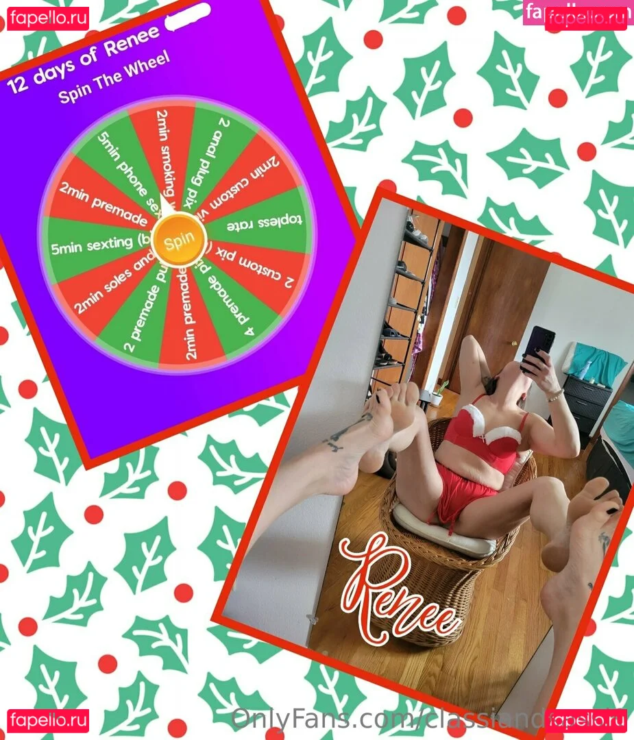 classiandsassi1 Onlyfans Photo Gallery 