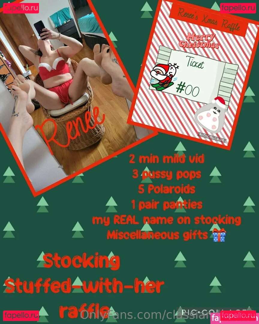 classiandsassi1 Onlyfans Photo Gallery 