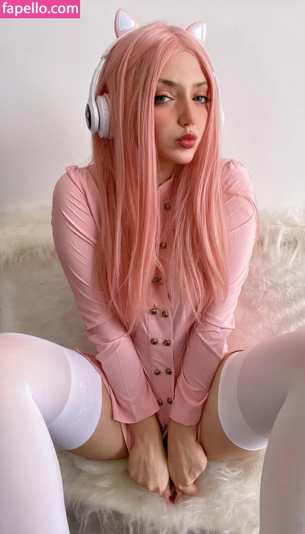 fleurxy Onlyfans Photo Gallery 