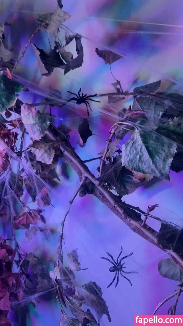 fleurxy Onlyfans Photo Gallery 