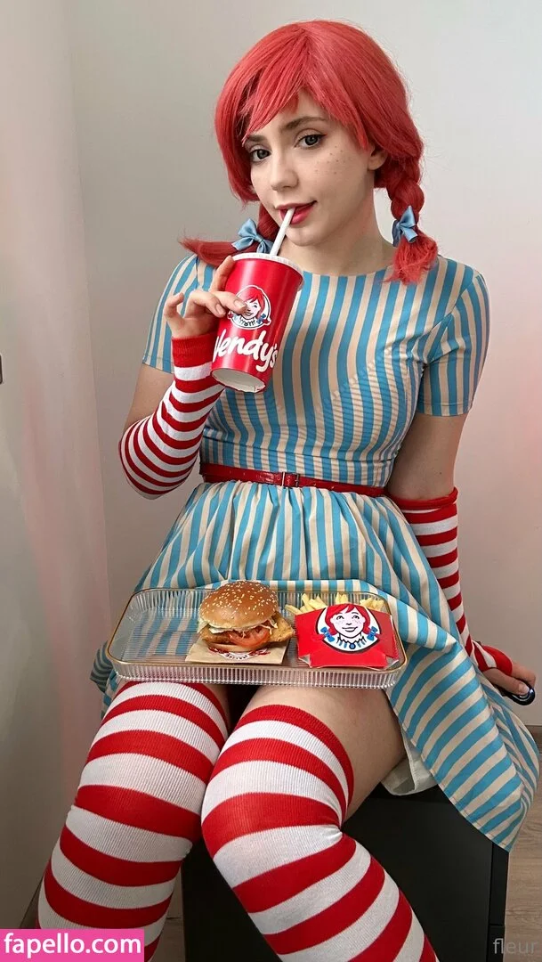 fleurxy Onlyfans Photo Gallery 